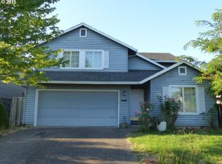 16021 SW Springtooth Ln, Sherwood, OR 97140