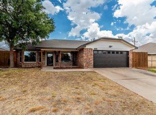 6031 70th St, Lubbock, TX 79424