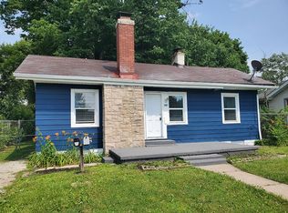 3307 Hovey St, Indianapolis, IN 46218