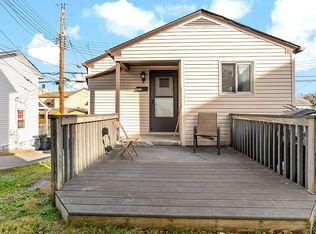 535 Carothers Ave, Carnegie, PA 15106