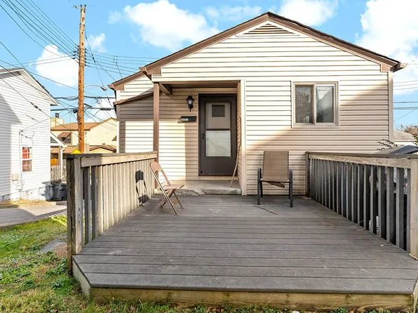 535 Carothers Ave, Carnegie, PA 15106