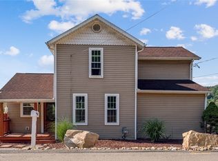 422 W Main St, West Newton, PA 15089