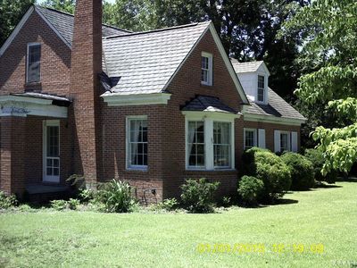 404 Sterlingworth St, Windsor, NC, 27983