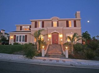5406 Beaumont Canyon Dr, San Jose, CA 95138