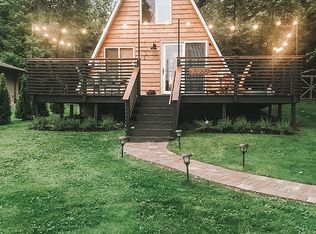 N6386 Fairy Springs Rd, HILBERT, WI 54129