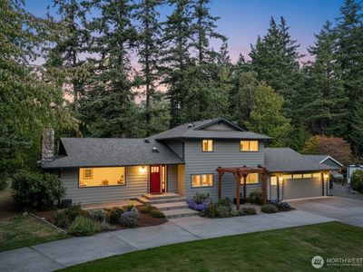 505 Willow Road, Bellingham, WA, 98225