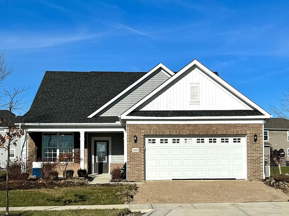 1st image of 668 White Fawn Run Lot 11550
