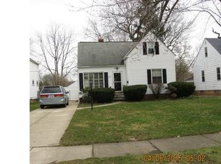 6647 Orchard Blvd, Parma Heights, OH 44130