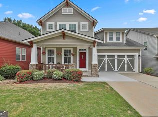 128 Greenview Dr, Newnan, GA