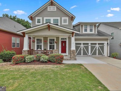128 Greenview Dr, Newnan, GA, 30265