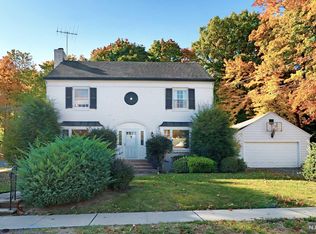 22 Fairway Ave, West Orange, NJ 07052