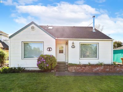 1065 Laurel St, Junction City, OR, 97448