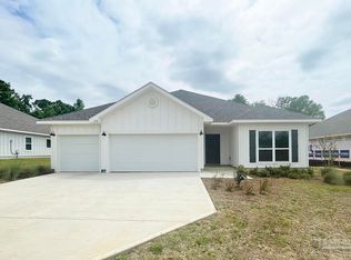 6116 Rutherford Loop, Pensacola, FL 32526
