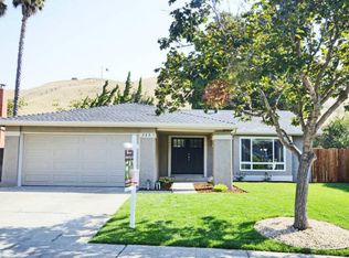 2403 Lacey Dr, Milpitas, CA 95035
