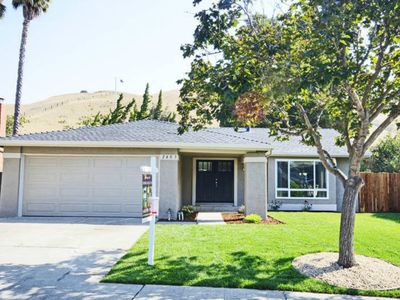 2403 Lacey Dr, Milpitas, CA, 95035