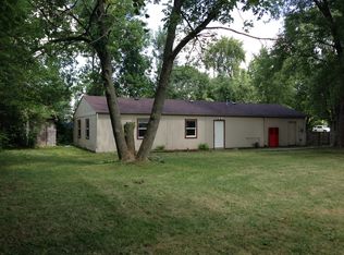 4526 N Mitthoefer Rd, Indianapolis, IN 46235