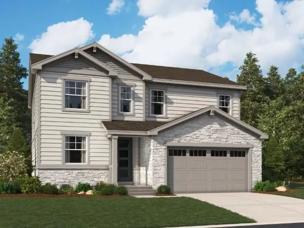 24211 E Ida Place, Aurora, CO 80016