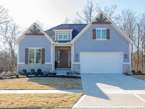 7973 Villas Of Cross Crk, Anderson Township, OH 45255