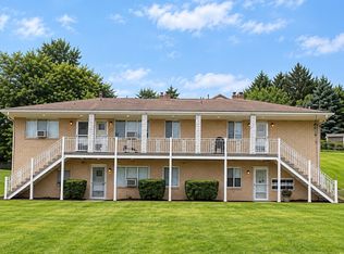 1209 Goldstrohm Ln #B, Duquesne, PA 15110