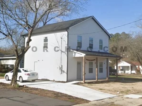 105 W Callahan St, Rome, GA 30161