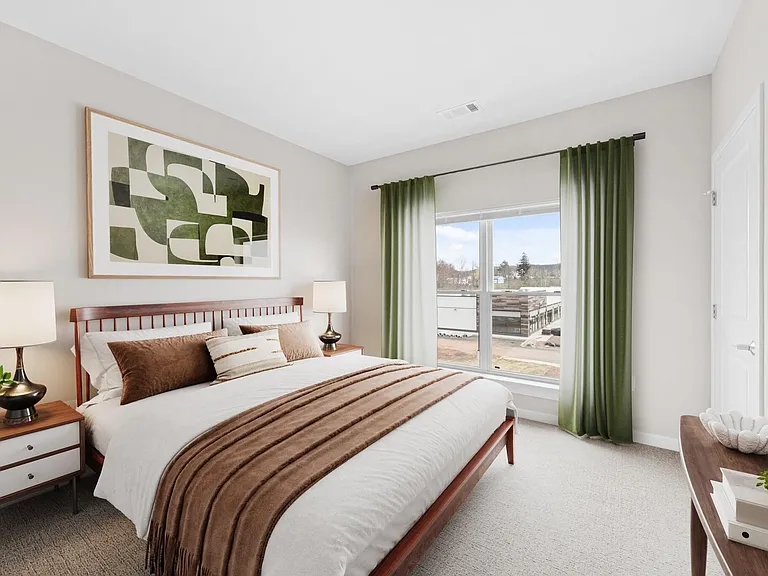 Millyard at Meadow Commons — Photo 35