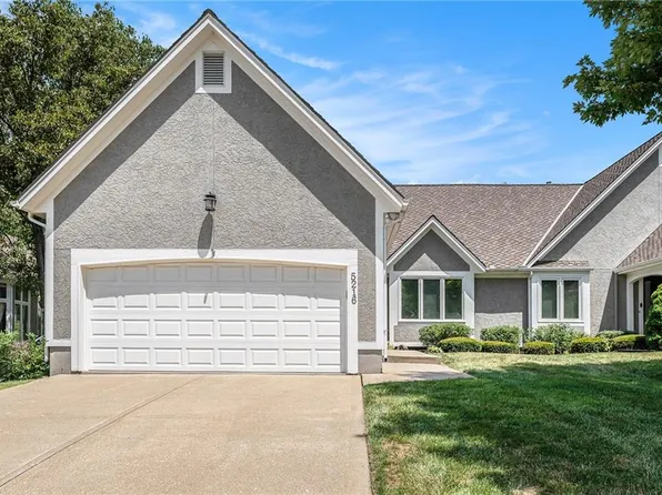 5216 W 122nd St, Overland Park, KS 66209