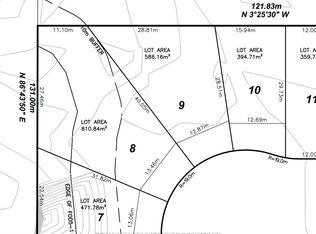 576 Ridge Rd N LOT 10, Fort Erie, ON L0S1N0