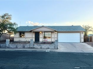 1505 Riggins St, Henderson, NV 89011