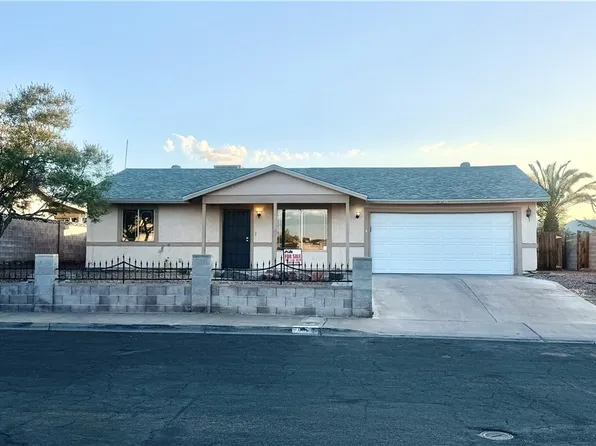 1505 Riggins St, Henderson, NV 89011