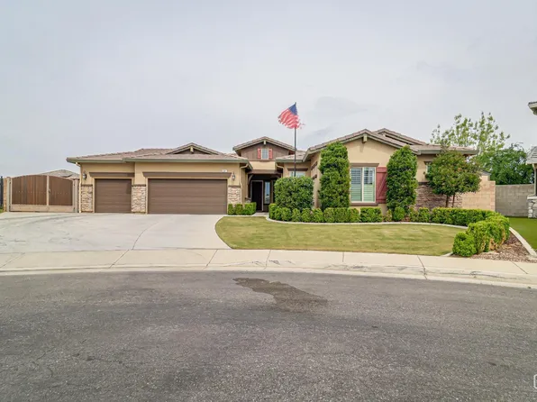 701 Christensen Ct, Bakersfield, CA 93314