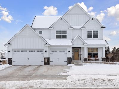 12960 Bauer Dr N, Champlin, MN, 55316