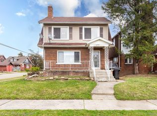 12794 Birwood St, Detroit, MI 48238