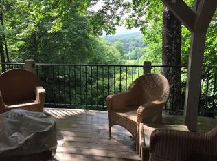 6 Maple Lane, Highlands, NC 28741