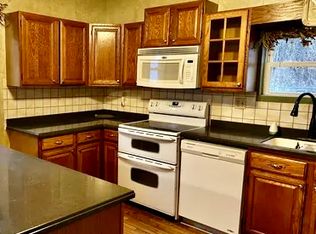 501 W Jefferson Ave #1, Fairfield, IA