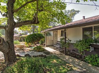 4750 Rocky Ridge Ct, Redding, CA 96001