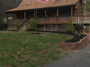 1428 Washington St, East Bridgewater, MA 02333