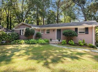 1655 Ridgewood Dr, Atlanta, GA 30307