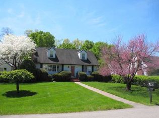 40 Kinry Rd, Poughkeepsie, NY 12603