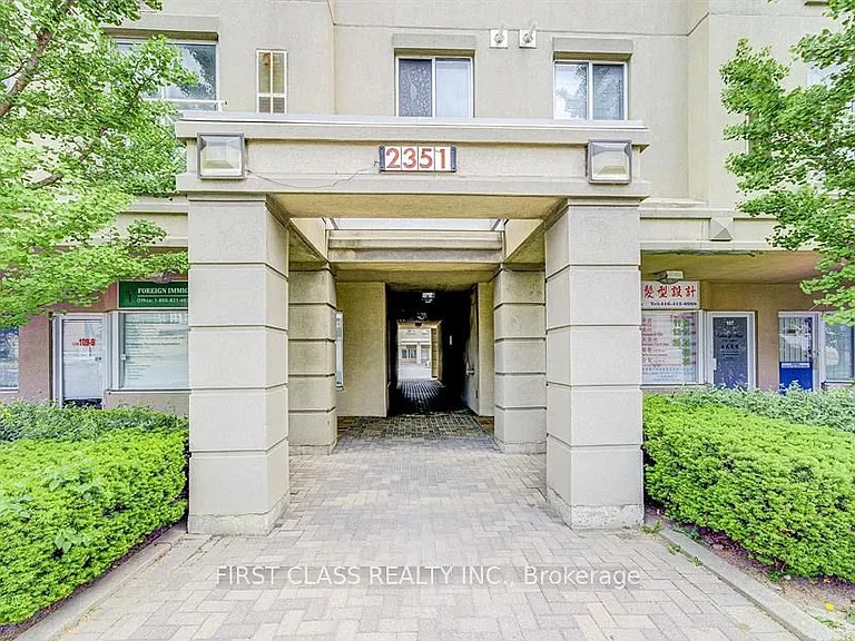 2351 Kennedy Rd #112 — Photo 8