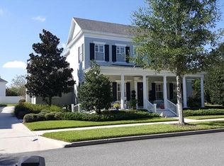 4128 Wardell Pl, Orlando, FL 32814