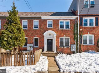 1618 18th St SE APT 1, Washington, DC