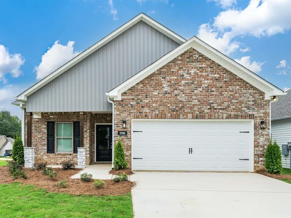 5500 Blue Jay Cir, Bessemer, AL 35022