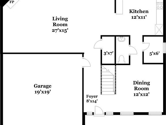 2nd image of this home