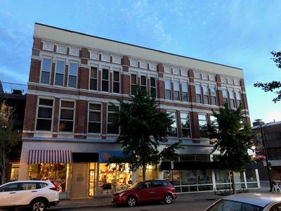507 E Locust St UNIT 301, Des Moines, IA, 50309