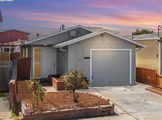 435 S 21st St, Richmond, CA 94804