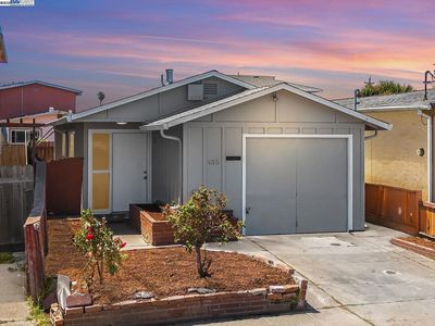 435 S 21st St, Richmond, CA, 94804