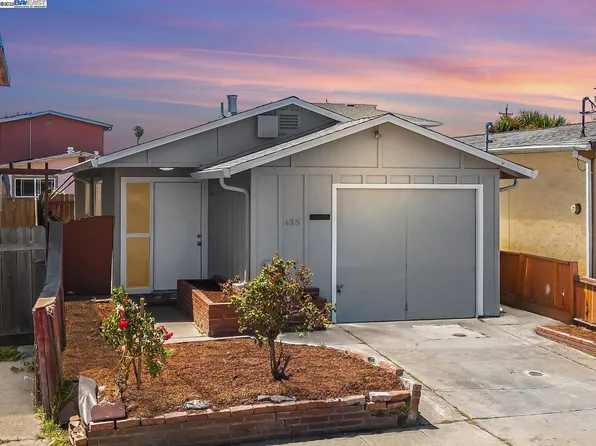 435 S 21st St, Richmond, CA 94804