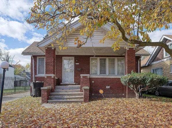 12773 Birwood St, Detroit, MI 48238