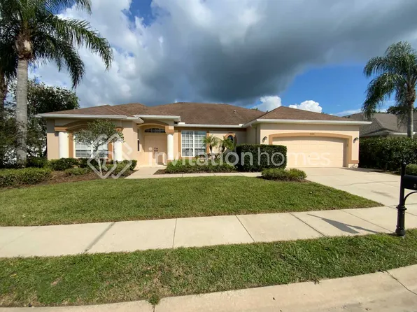 2144 Edelweiss Loop, New Port Richey, FL 34655