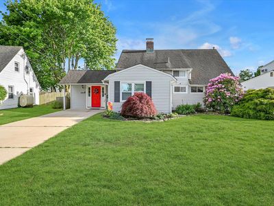 12 Spoke Lane, Levittown, NY, 11756